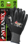 Mănuși din latex LANEX