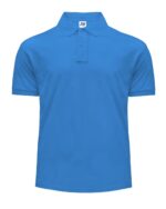 Tricou polo de lucru pentru bărbați JHK 210g