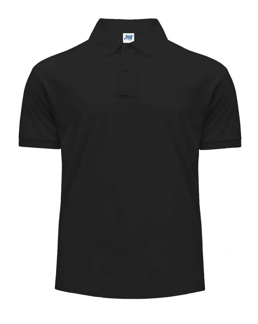 Tricou polo de lucru pentru bărbați JHK 210g