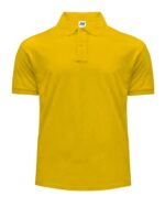 Tricou polo de lucru pentru bărbați JHK 210g