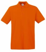 Tricou polo de lucru pentru bărbați FRUIT piqué