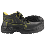 Pantofi de lucru fără vârf de oțel ALFA OB