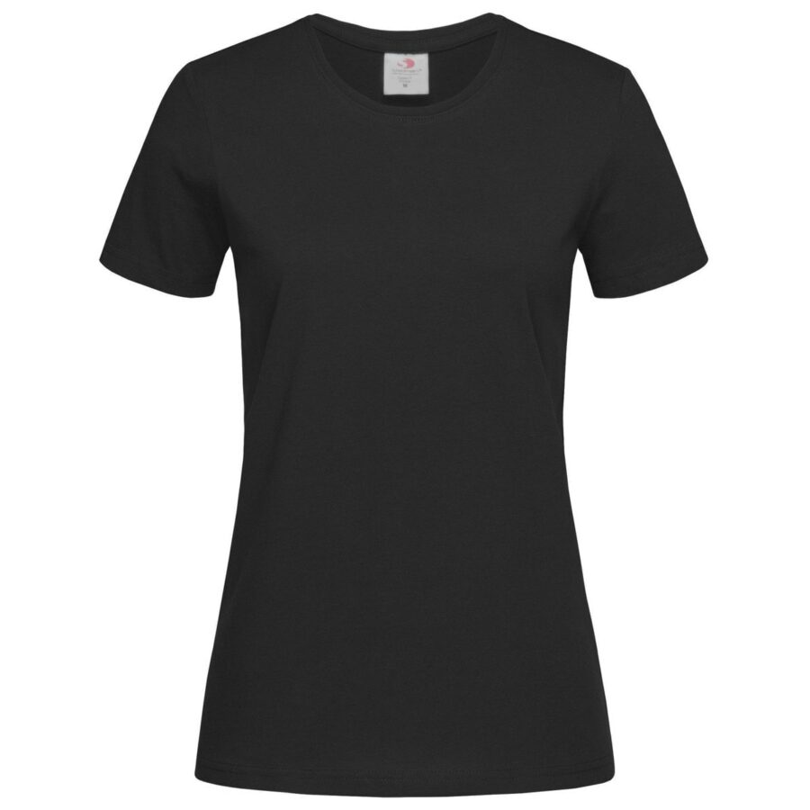 Tricou damă EKO min. 150 g