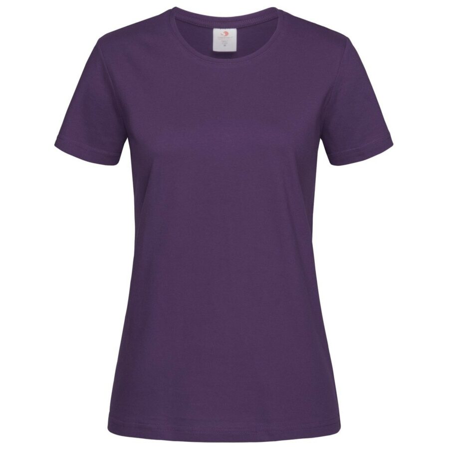 Tricou damă EKO min. 150 g