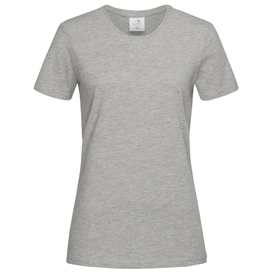 Tricou damă EKO min. 150 g