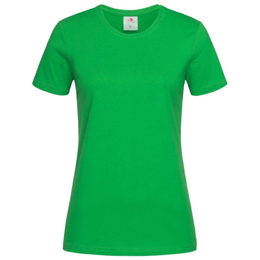 Tricou damă EKO min. 150 g