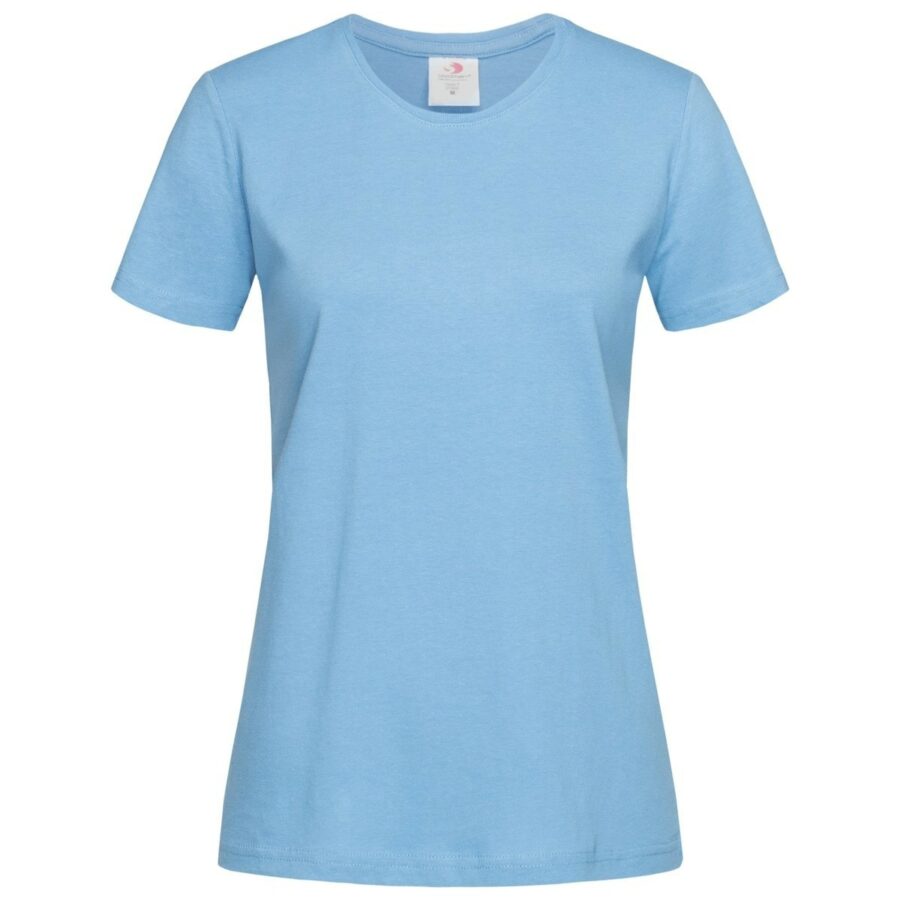 Tricou damă EKO min. 150 g