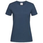 Tricou damă EKO min. 150 g