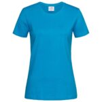 Tricou damă EKO min. 150 g