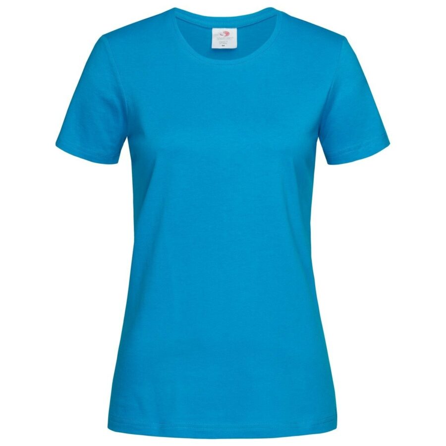 Tricou damă EKO min. 150 g