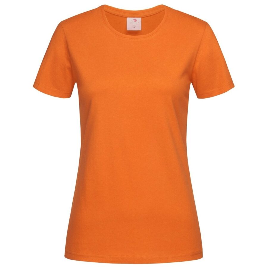 Tricou damă EKO min. 150 g