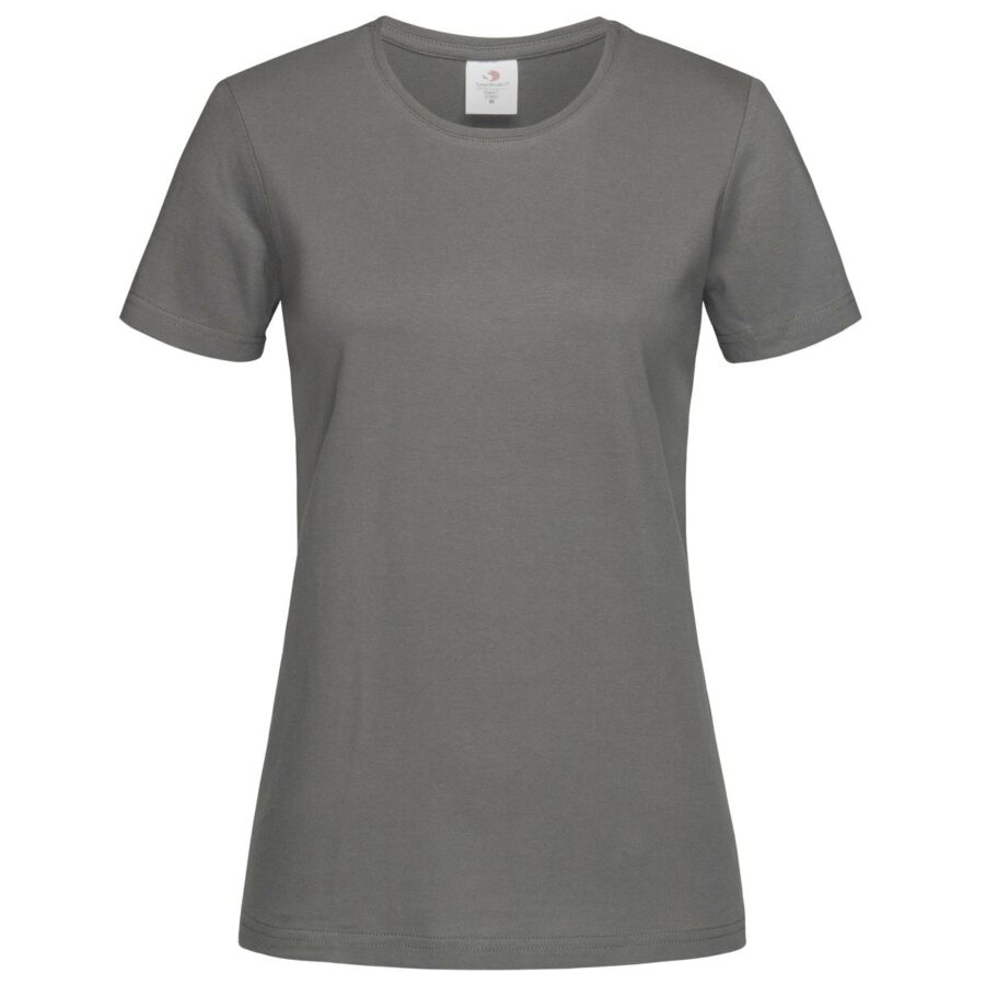 Tricou damă EKO min. 150 g