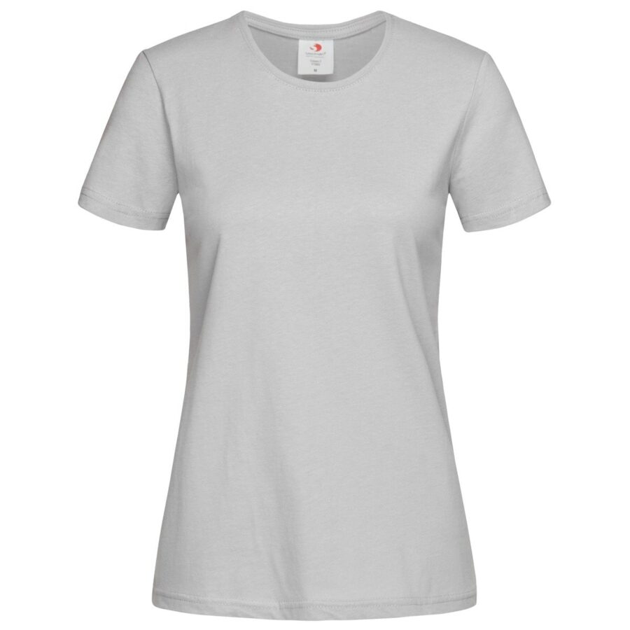 Tricou damă EKO min. 150 g