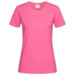 Tricou damă EKO min. 150 g