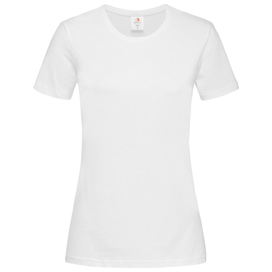 Tricou damă EKO min. 150 g