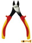 Clește de lucru pentru electricieni 180 mm
