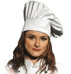 Bonetă bucătar SMART BIGCOOK