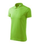 Tricou polo 202 pentru bărbați