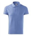 Tricou polo de lucru pentru bărbați 212