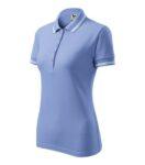 Tricou polo damă 220