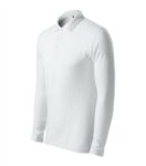 Tricou polo pentru bărbați 221