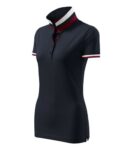 Tricou polo de damă 257