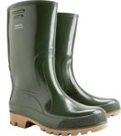 Cizme de lucru de calitate GRAND GREEN