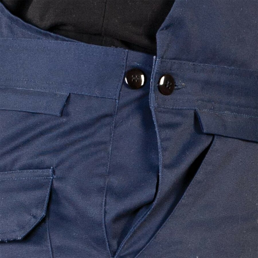 Pantaloni de lucru cu bretele  SUPRA