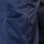 Pantaloni de lucru cu bretele  SUPRA