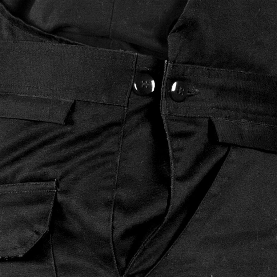 Pantaloni de lucru cu bretele PROFI EX