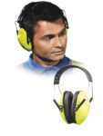 Protecție pentru urechi pe gât 26db MOSL