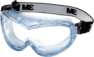 Ochelari de protecție 3M Fahrenheit™ 11