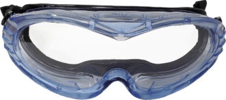 Ochelari de protecție pentru cască 3M Fahrenheit™ 17