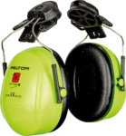 Protecție pentru urechi pe cască Peltor™ OPTIME™ II 30 db