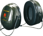 Protecție pentru urechi pe gât Peltor™ OPTIME™ II. 31 db