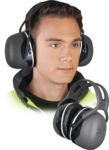Protecție pentru urechi 3M™ Peltor™ X5A 37db