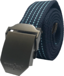 Curea de lucru de calitate PROFI NAVY