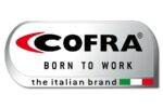 Bocanci de lucru COFRA® PROFIWELD S3