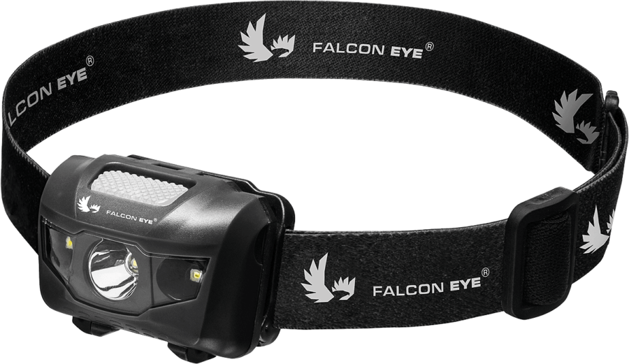 Lanternă frontală led de lucru Mactronic® Falcon Eye ORION