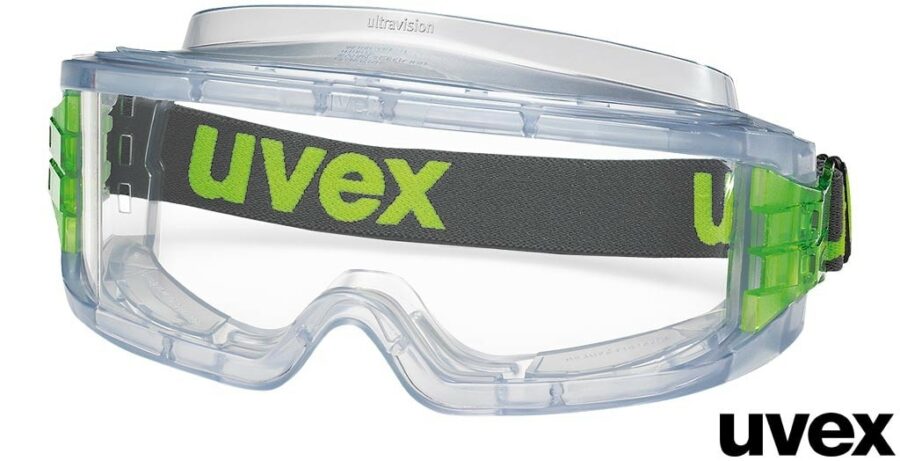 Ochelari de protecție UVEX® ULTRAVISION