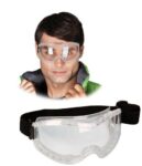 Ochelari de protecție FLEXI
