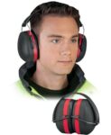 Protecție pentru urechi pe gât 29db SUPER