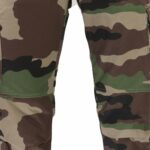 Pantaloni de camuflaj 2 în 1 HUNTER CAMU