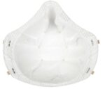 Mască respiratorie fără supapă FFP2 Honeywell SuperOne 3205 30 buc