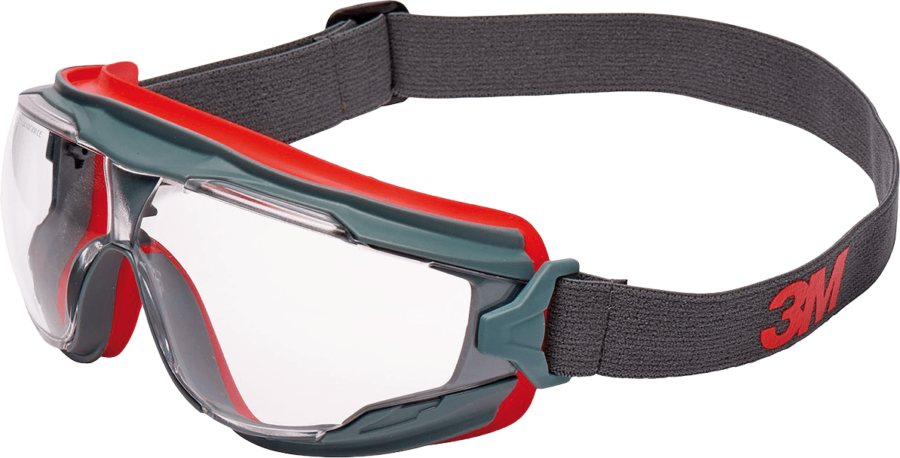 Ochelari de protecție pentru lucru 3M™ Gear 500