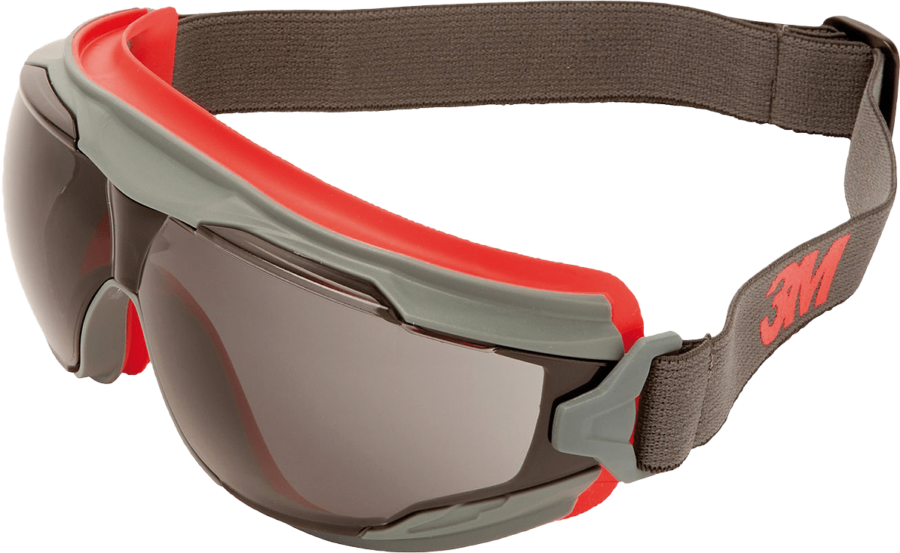 Ochelari de protecție pentru lucru 3M™ Gear 502