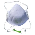 Respirator SPIROTEK® VS2100 FFP1 fără supapă 20 buc