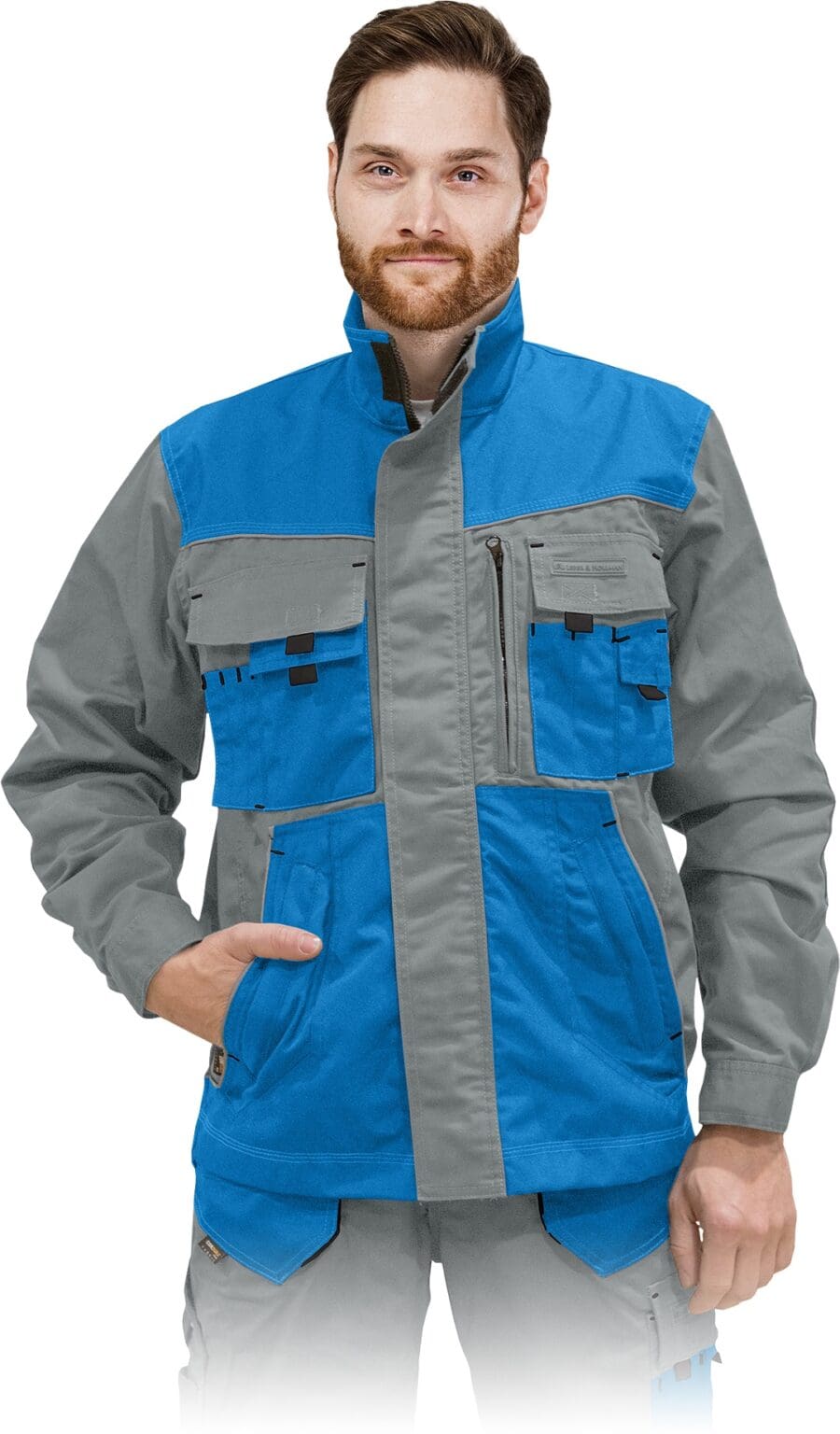 Jachetă de lucru PROFI SKY 2.0