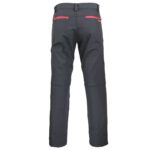 Pantaloni de lucru softshell până la talie PROFI SOFTSHELL