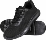 Pantofi sport teniși BARISTA BLACK